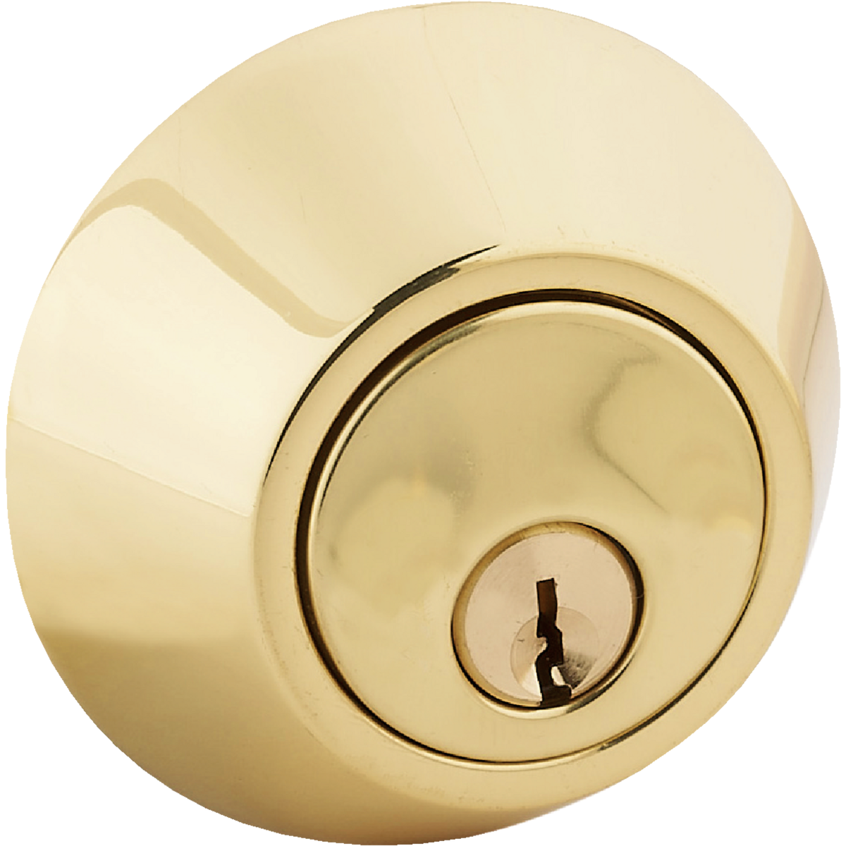Deadbolt Locks